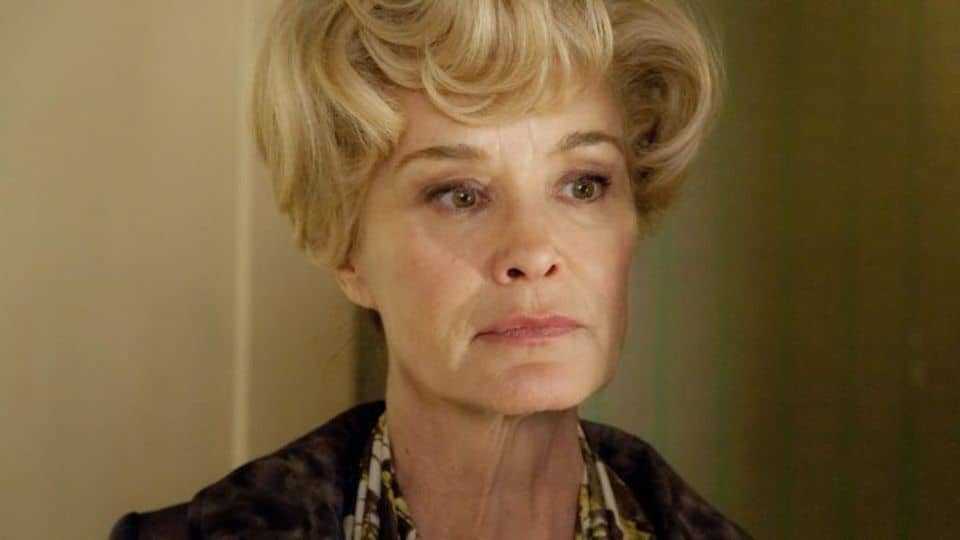 Ryan Murphy wants Jessica Lange back for American Horror Story