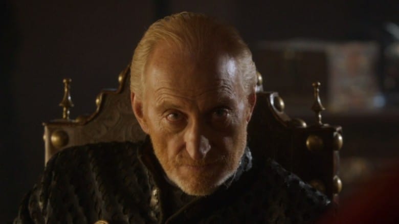 The Best Role in Charles Dance’s Career Other than Tywin Lannister on Game of Thrones