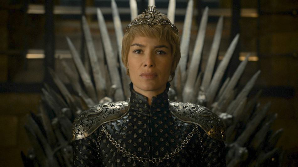 Game of Thrones: Lena Headey Gives Acting Advice but May have Dropped a Hint Too