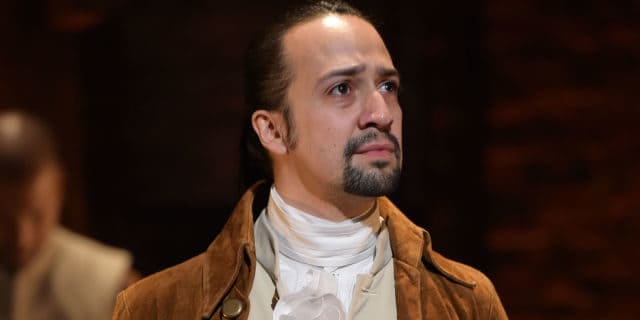 Is Lin-Manuel Miranda Going to be a One Hit Wonder?