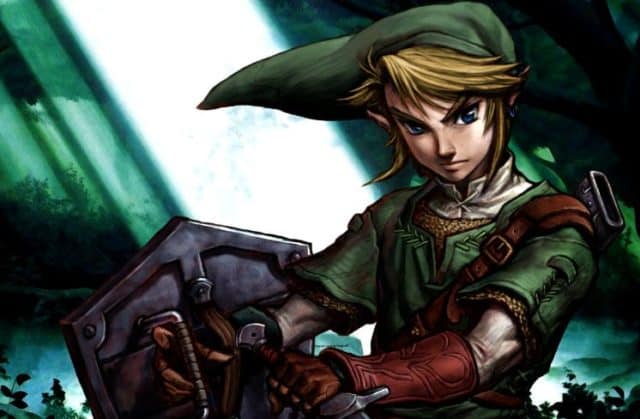 The Most Terrible Things Legend of Zelda&#8217;s Link Has Ever Done