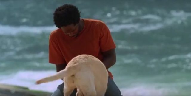 Great Moments in TV: The Beach Reunion Scene in Lost is Still Amazing