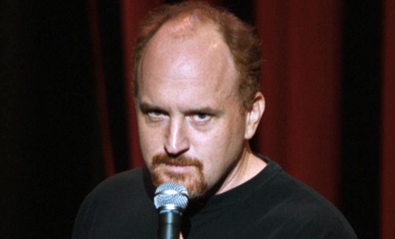 Louis C.K. Debuting his First Feature Film in 16 Years