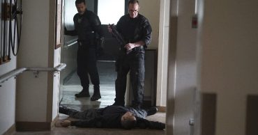 Agents of SHIELD Season 4 Episode 18 Review: "No Regrets"
