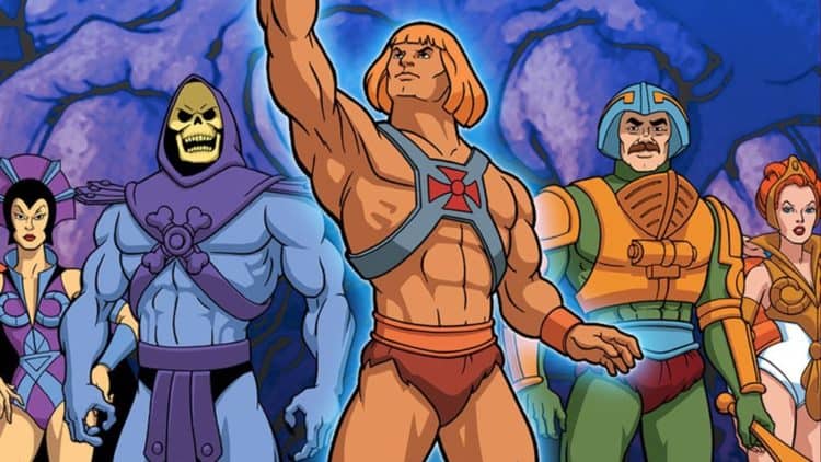 Prediction: Masters of the Universe Never Happens