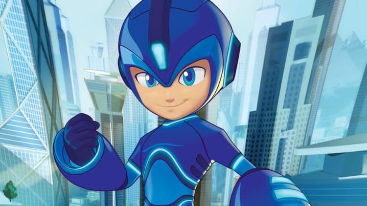 Yes, They&#8217;re Really Making a Mega-Man Movie: Here&#8217;s What we Know