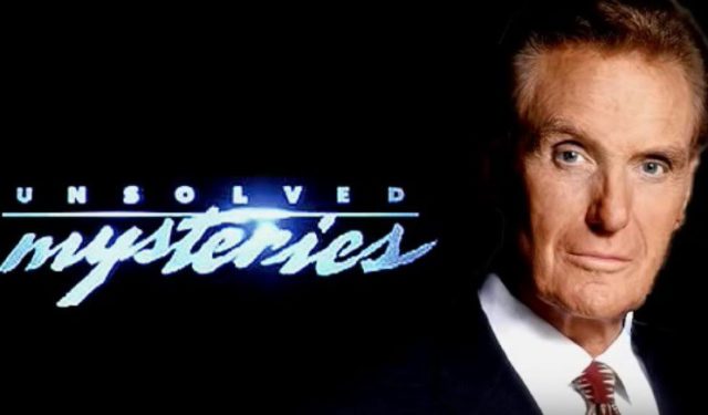 Unsolved Mysteries is Now Streaming on Amazon Prime