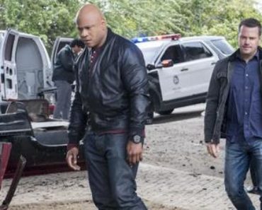 NCIS: Los Angeles