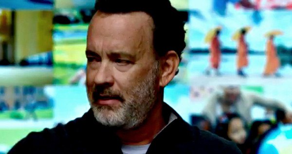 Wouldn&#8217;t it Be Awesome if Tom Hanks Played a Total Sinister Psycho Villain?