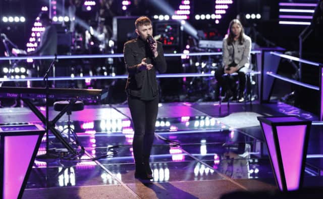 The Voice season 12 knockouts