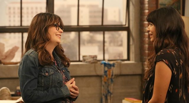 New Girl Season 6 Episode 22