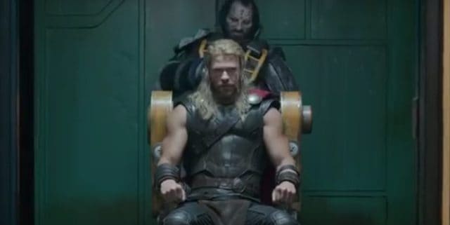 Thor Ragnarok’s Trailer Completely Cheated To Get Its View Count