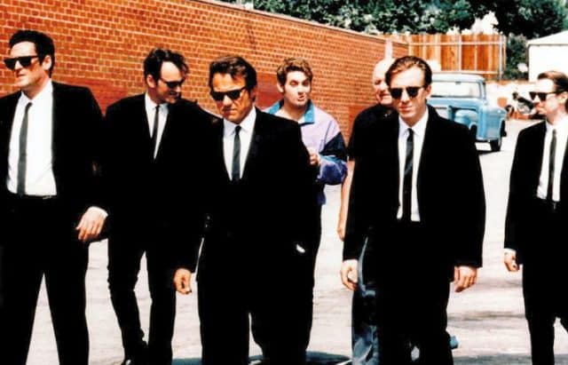 20 Things You Didn&#8217;t Know about &#8220;Reservoir Dogs&#8221;