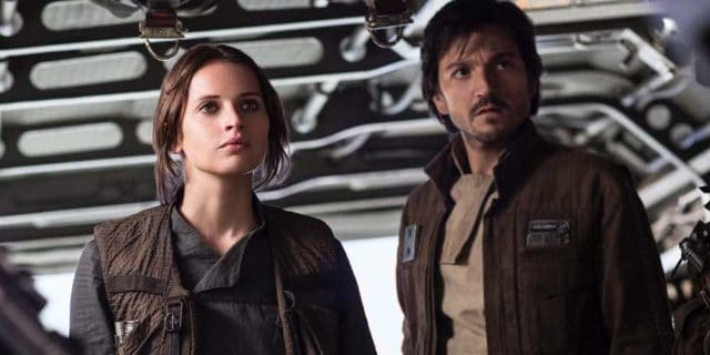 Star Wars: Rogue One Sequel is Announced to No One&#8217;s Surprise