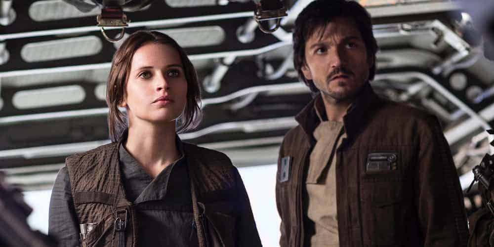 Star Wars: Rogue One Sequel is Announced to No One’s Surprise