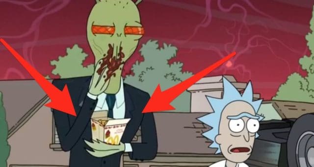 McDonald&#8217;s Bringing Back Szechuan McNugget Sauce Because of Rick and Morty