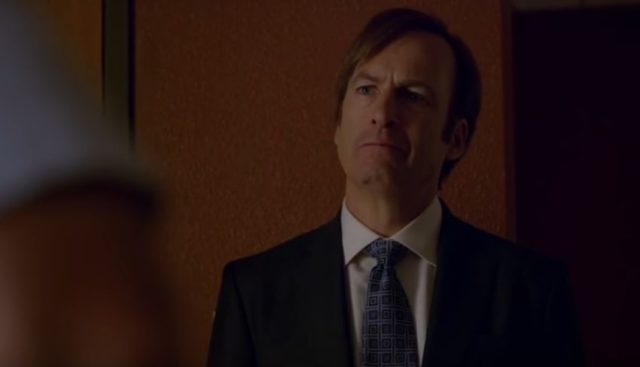 Is &#8220;Better Call Saul&#8221; Going to Conclude Post &#8220;Breaking Bad?&#8221;