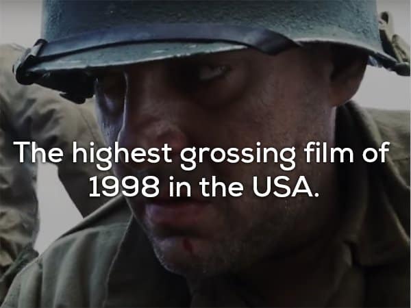 16 Interesting Facts About the Movie &#8220;Saving Private Ryan&#8221;