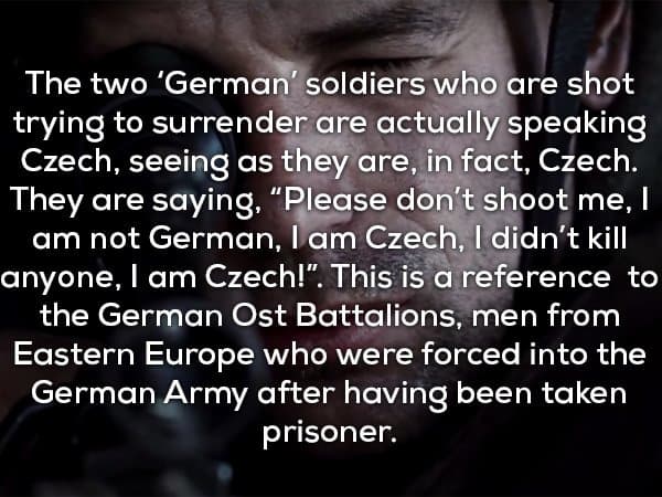 16 Interesting Facts About the Movie &#8220;Saving Private Ryan&#8221;