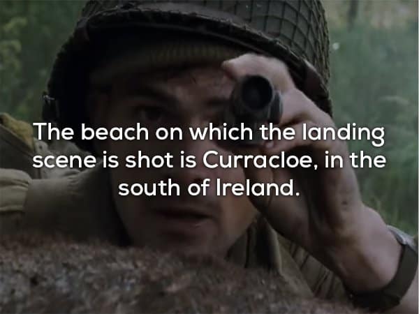 16 Interesting Facts About the Movie &#8220;Saving Private Ryan&#8221;