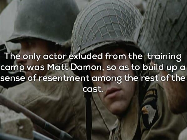 16 Interesting Facts About the Movie &#8220;Saving Private Ryan&#8221;