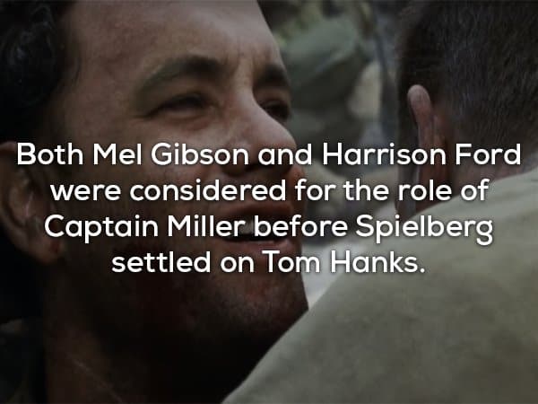 16 Interesting Facts About the Movie &#8220;Saving Private Ryan&#8221;