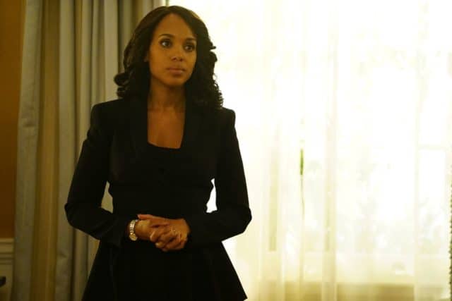 Scandal Review:  “Mercy” – It’s Time to Take on Peus