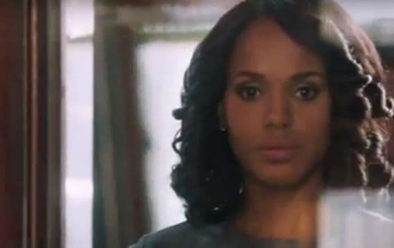 Scandal “Mercy” Promo: Everyone Finally Unites