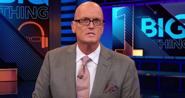 Scott Van Pelt&#8217;s Emotional Tribute to Laid-Off ESPN Colleagues Was Excellent