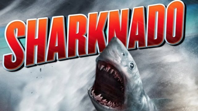 Ladies and Gentlemen, We Have Sharknado 5 News!