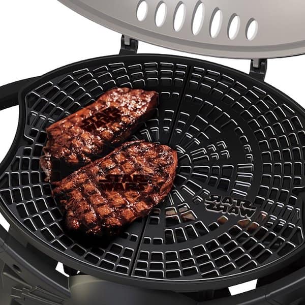 Star Wars TIE Fighter Gas Grill Is Perfect For Summertime Cooking