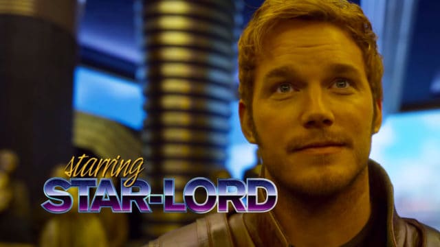 Guardians of the Galaxy Vol. 2 Recut as an &#8217;80s TV Sitcom