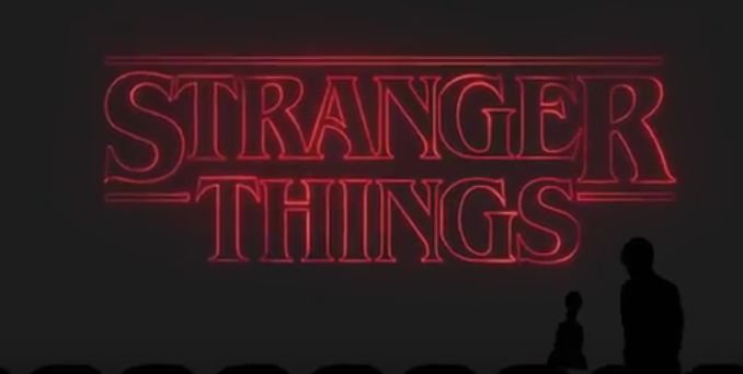 Mystery Science Theater 3000 Takes on Stranger Things