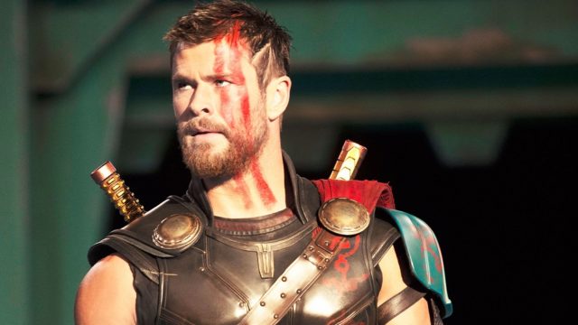 Check Out This “1987” Thor 3: Ragnorok Trailer