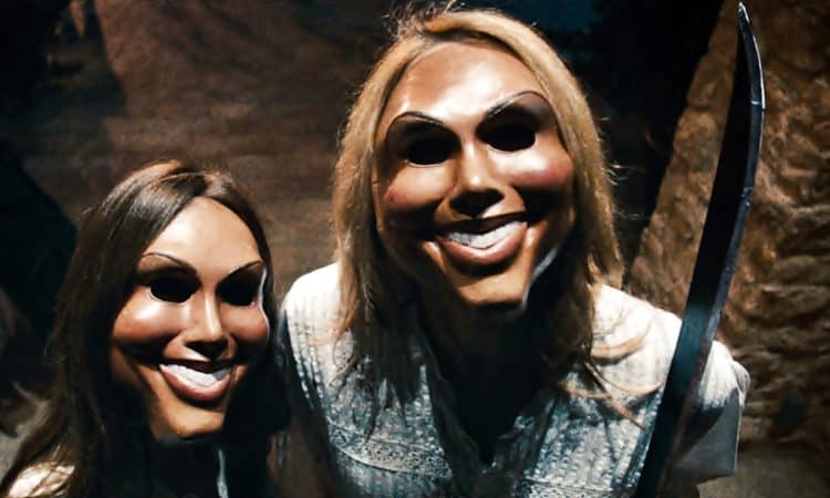 The Problems That Prevent The Purge From Being A Good Film