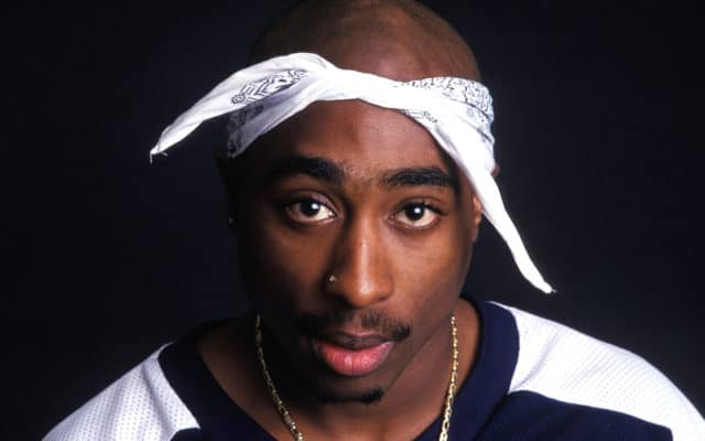 &#8220;All Eyez on Me&#8221; Looks at the Life and Death of Tupac Shakur