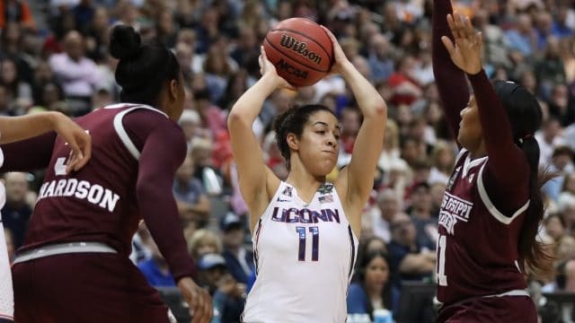 UConn&#8217;s 111-Game Winning Streak Snapped by a Buzzer Beater