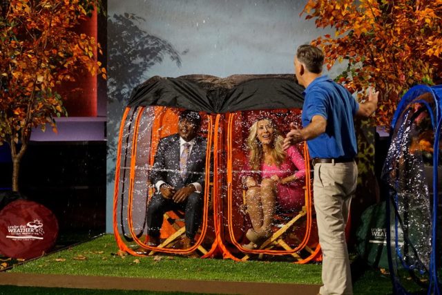 Shark Tank Company Profile: Under the Weather Pods