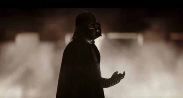 Darth Vader&#8217;s Got Jokes Get a Much Needed Extended Version