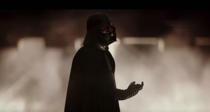 Darth Vader’s Got Jokes Get a Much Needed Extended Version