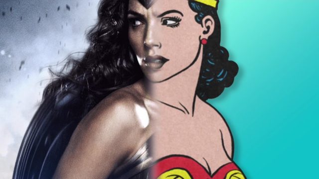 The History of Wonder Woman is Explored in this Interesting Video