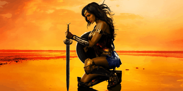 Wonder Woman is Expected to have a &#8220;Massive&#8221; Opening Weekend