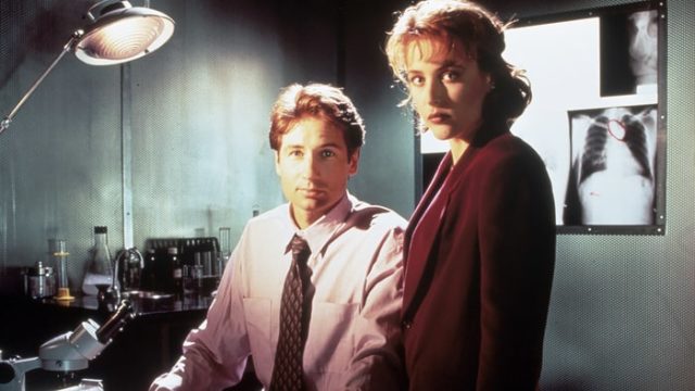 best xfile episodes