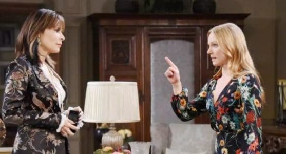 Days of Our Lives Spoilers: Chad And Abby Appear to Be Happy But It&#8217;s A Lie