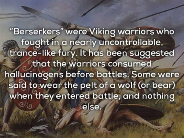 15 Cool Things You Never Knew About Vikings