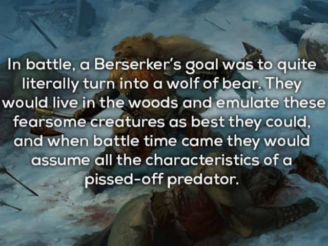 15 Cool Things You Never Knew About Vikings