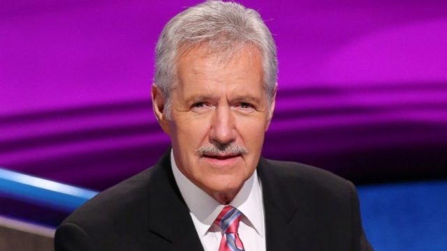 Alex Trebek Mocks Contestants Lack of Football Knowledge