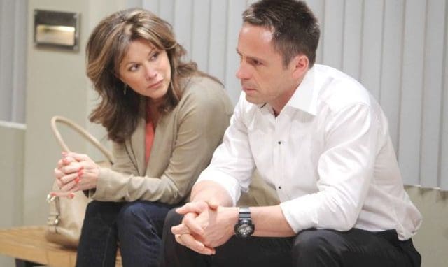 General Hospital Spoilers: What&#8217;s Going on with Julian and Alexis?