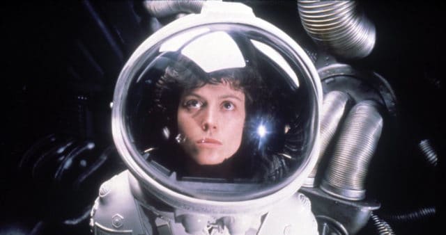 Sigourney Weaver Could Come Back to Alien Franchise and Look Younger Than Ever