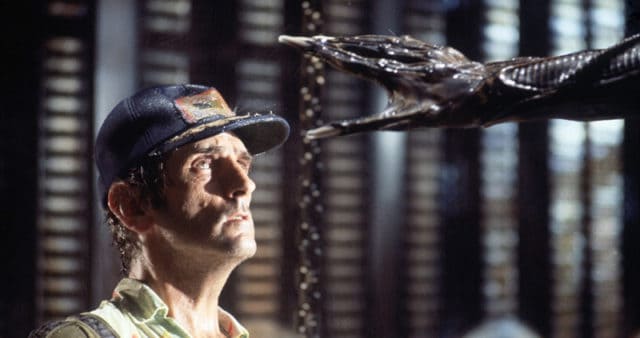 Original Alien Movie Returns to Theaters This Month